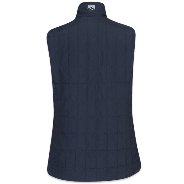 Womens Traveler Vest